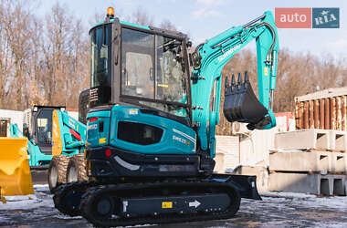 Міні-екскаватор SUNWARD SWE 25UF 2025 в Києві