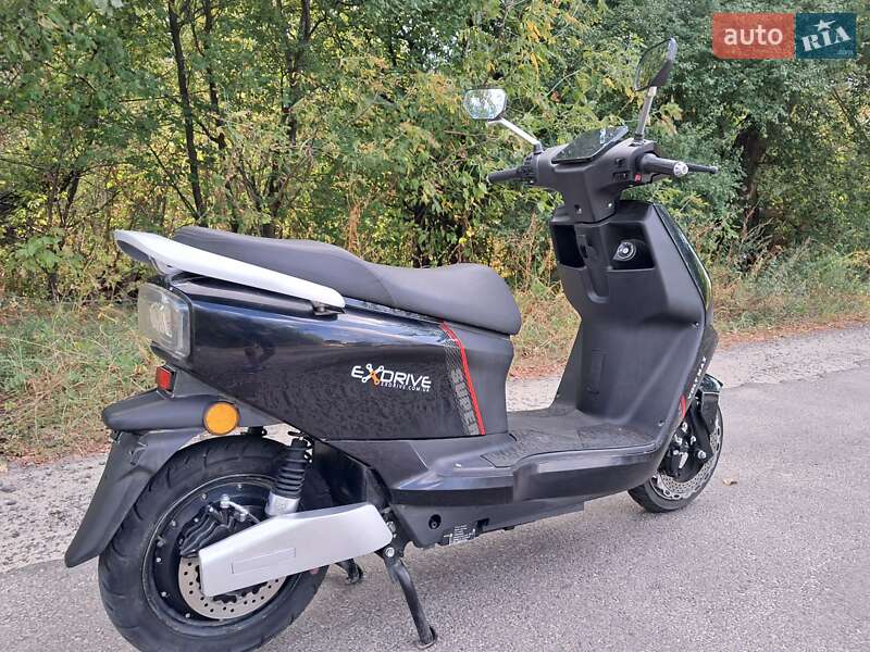 Мопеды Super Soco 2024 в Луцке фото 4 Мопеды Super Soco 2024 в Луцке