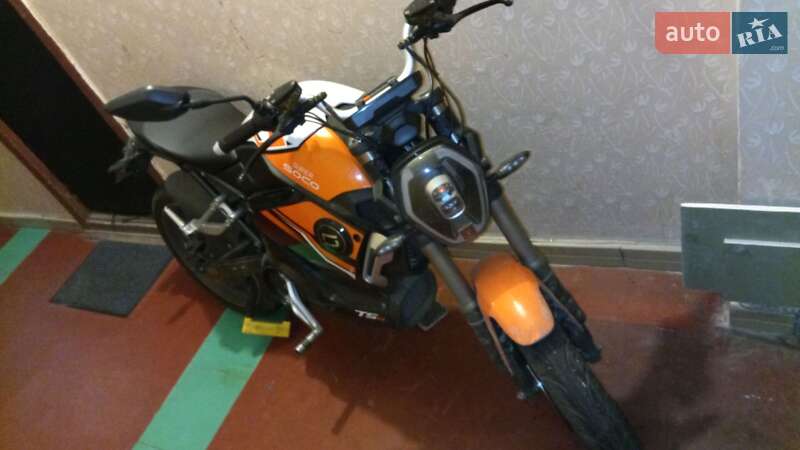 Мопеды Super Soco 2021 в Киеве фото Мопеды Super Soco 2021 в Киеве