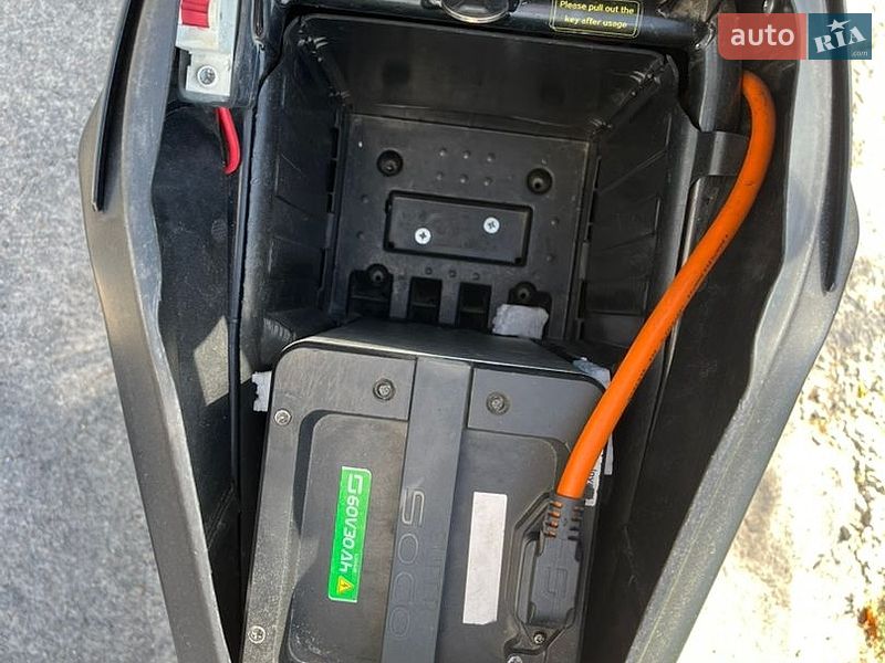 Кафе рейсер Super Soco 2021 в Рівному фото 11 Кафе рейсер Super Soco 2021 в Рівному