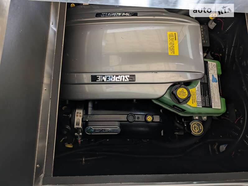 Катер Supreme ZS232 2024 в Києві