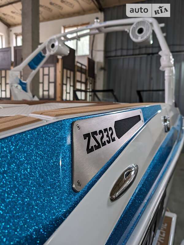 Катер Supreme ZS232 2024 в Києві