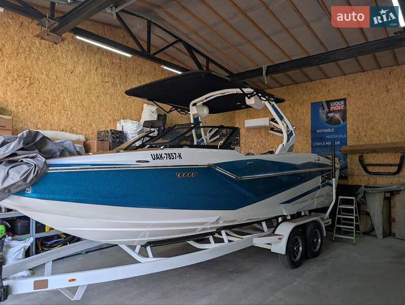 Катер Supreme ZS232 2024 в Києві