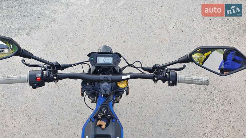 Мотоцикл Внедорожный (Enduro) Sur-Ron Light Bee 2020 в Вышгороде