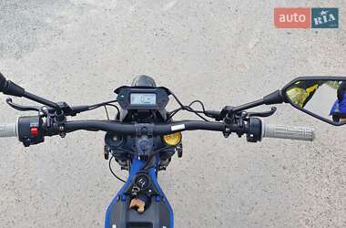 Мотоцикл Внедорожный (Enduro) Sur-Ron Light Bee 2020 в 