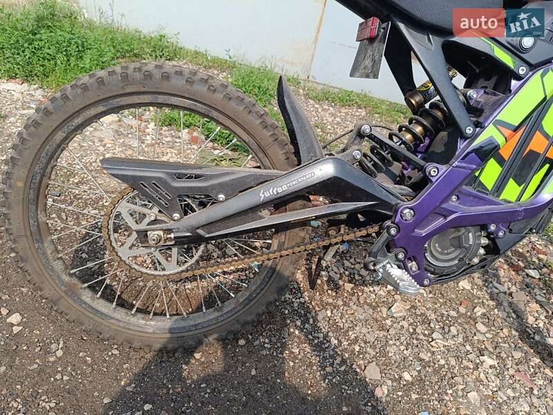 Питбайк Sur-Ron Light Bee 2023 в Харькове