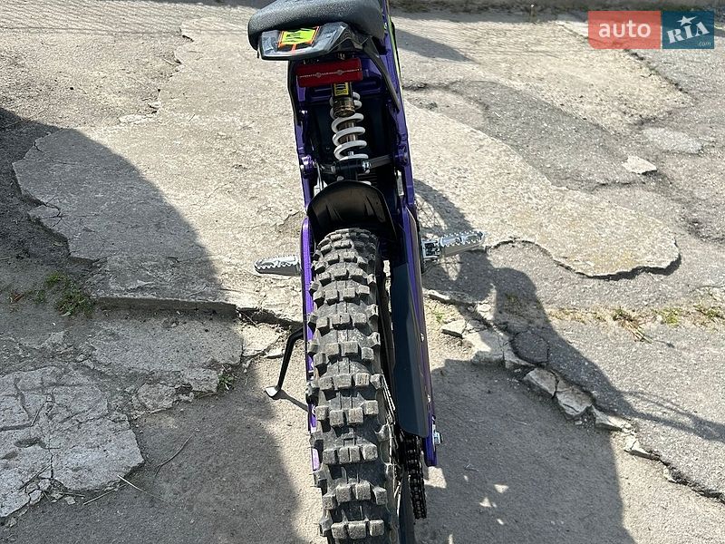Мотоцикл Внедорожный (Enduro) Sur-Ron Light Bee 2025 в Полонном