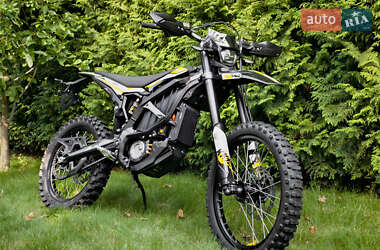 Мотоцикл Внедорожный (Enduro) Sur-Ron Ultra Bee 2023 в Обухове