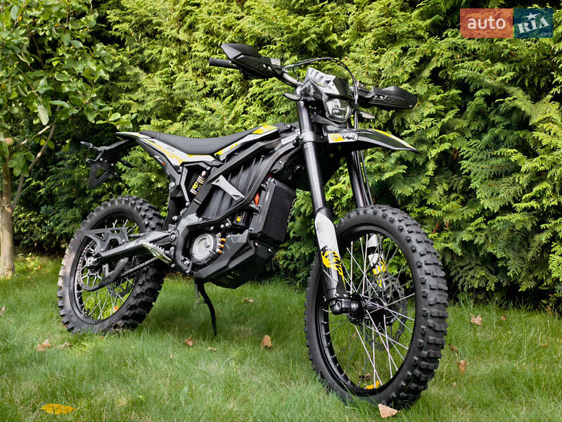 Мотоцикл Позашляховий (Enduro) Sur-Ron Ultra Bee 2023 в 