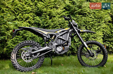 Мотоцикл Позашляховий (Enduro) Sur-Ron Ultra Bee 2023 в 