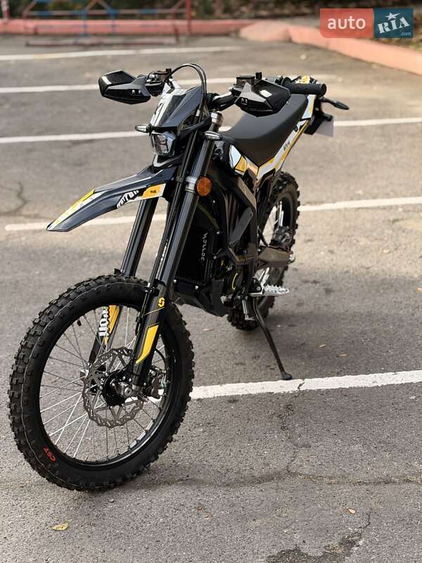 Мотоцикл Кросс Sur-Ron Ultra Bee 2024 в Одесі фото 6 Мотоцикл Кросс Sur-Ron Ultra Bee 2024 в Одесі