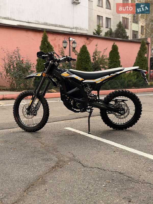 Мотоцикл Кросс Sur-Ron Ultra Bee 2024 в Одесі фото 4 Мотоцикл Кросс Sur-Ron Ultra Bee 2024 в Одесі