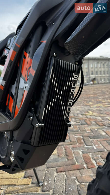 Мотоцикл Кросс Sur-Ron X 2023 в Чернігові