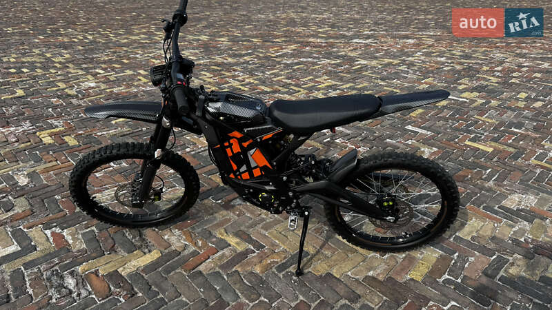 Мотоцикл Кросс Sur-Ron X 2023 в Чернігові