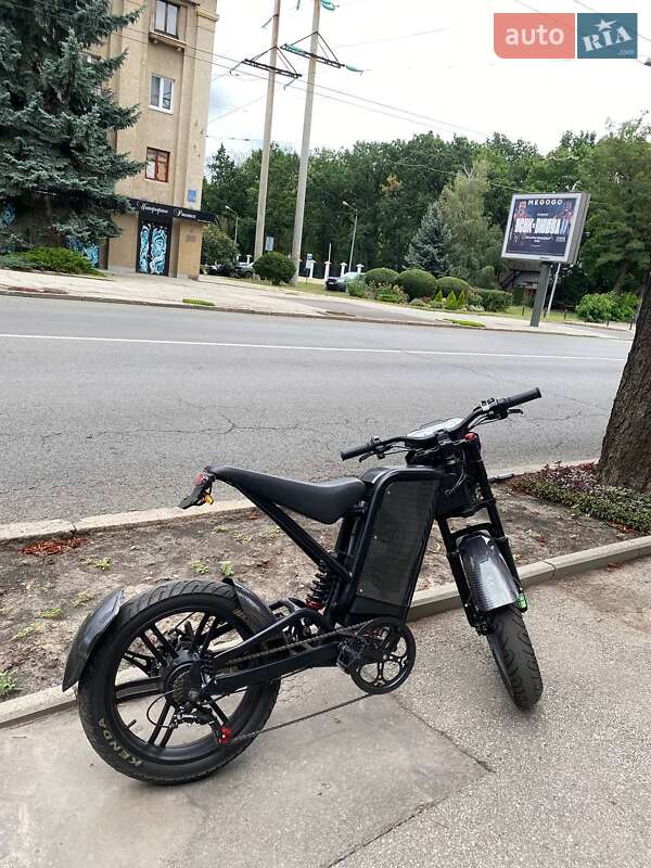 Мотоцикл Супермото (Motard) Sur-Ron X 2025 в Харкові