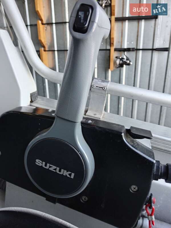 Інший водний транспорт Suzuki Marine Stingray 2011 в Кам'янському