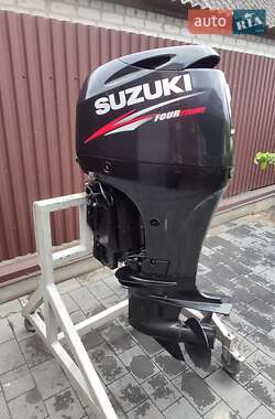 Інший водний транспорт Suzuki Marine Suzumar 2011 в 