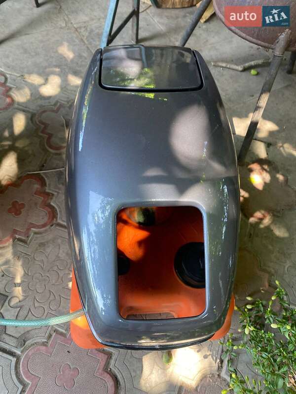 Інший водний транспорт Suzuki Marine Suzumar 2007 в Ананьїві