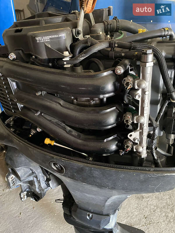 Інший водний транспорт Suzuki Marine Suzumar 2012 в Полтаві