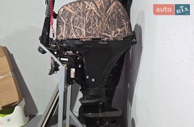 Інший водний транспорт Suzuki Marine Suzumar 2023 в Миколаєві