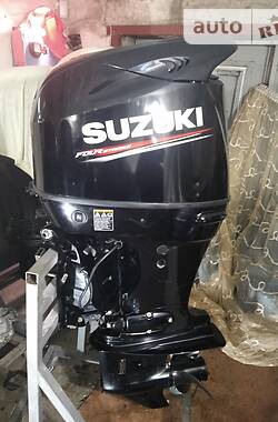 Лодка Suzuki  2020 в 