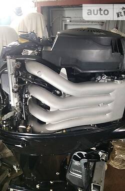 Лодка Suzuki  2020 в 
