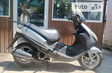 Вантажні моторолери, мотоцикли, скутери, мопеди Suzuki Address 110 2004 в Балаклії