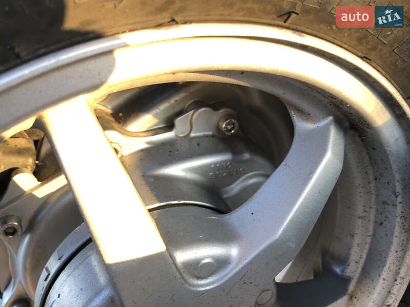 Мопеды Suzuki Address 110 2013 в Львове фото 8 Мопеды Suzuki Address 110 2013 в Львове