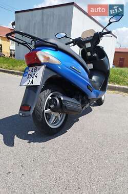 Мопеды Suzuki Address 110 2011 в 