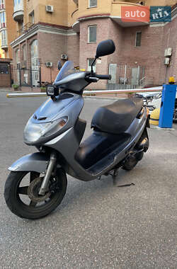 Мопеды Suzuki Address 110 2011 в Киеве