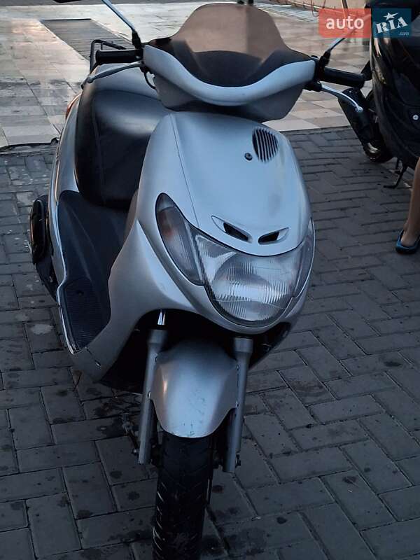 Мотороллер Suzuki Address 110 2011 в Васищево фото 6 Мотороллер Suzuki Address 110 2011 в Васищево