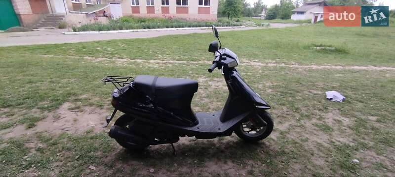 Мотороллер Suzuki Address V100 2006 в Белой Церкви