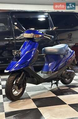 Мопеди Suzuki Address V100 2003 в Одесі