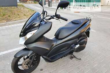 Грузовые мотороллеры, мотоциклы, скутеры, мопеды Suzuki Address V125 2013 в Чернигове