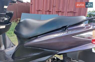 Скутер Suzuki Address V125 2014 в 