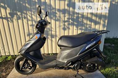Мопеды Suzuki Address V125 2014 в 