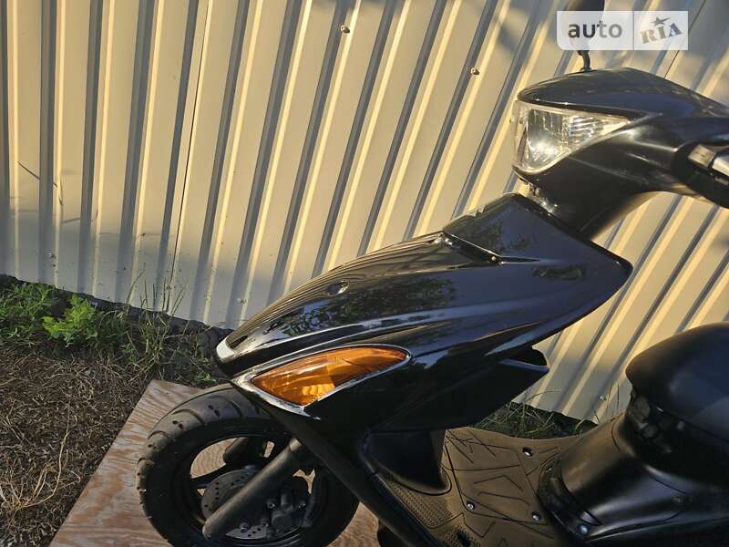 Мопеды Suzuki Address V125 2014 в Кривом Озере фото 2 Мопеды Suzuki Address V125 2014 в Кривом Озере