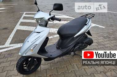 Скутер Suzuki Address V125 2013 в Чернігові