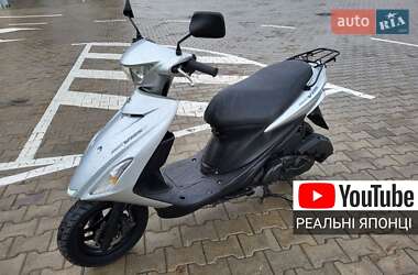 Скутер Suzuki Address V125 2013 в 