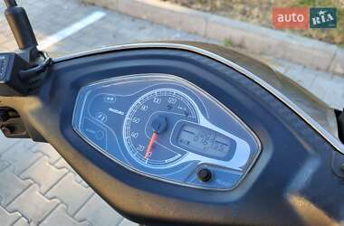 Скутер Suzuki Address V125 2014 в 