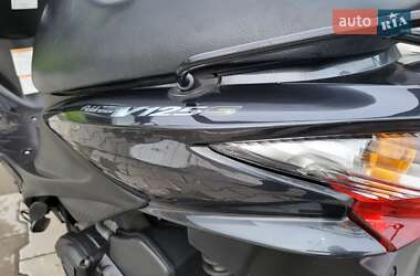 Скутер Suzuki Address V125 2014 в 