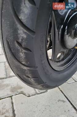 Скутер Suzuki Address V125 2014 в 