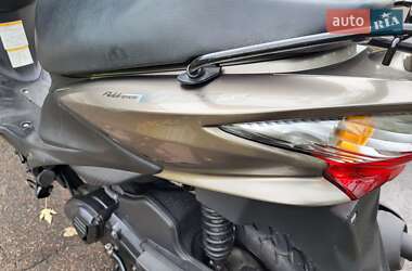Скутер Suzuki Address V125 2014 в 