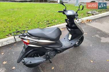 Скутер Suzuki Address V125 2014 в 