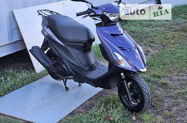 Мопеды Suzuki Address V125 2014 в Кривом Озере