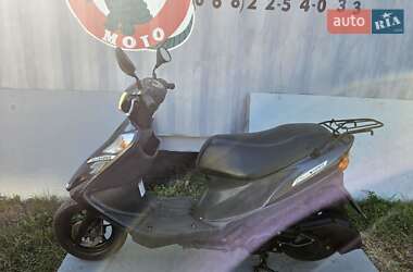 Скутер Suzuki Address V125 2013 в 