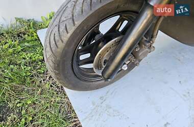 Скутер Suzuki Address V125 2013 в 