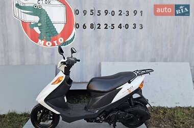 Мопеды Suzuki Address V125 2014 в 