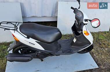 Мопеды Suzuki Address V125 2014 в 