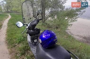 Скутер Suzuki Address V125 2013 в 